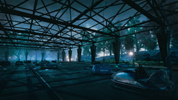The Park Steam Key GLOBAL