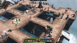 Demigod Steam Key GLOBAL