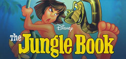 Disney's The Jungle Book Steam Key GLOBAL