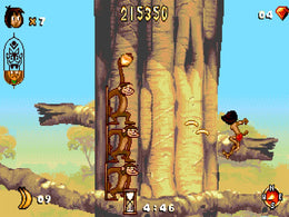 Disney's The Jungle Book Steam Key GLOBAL