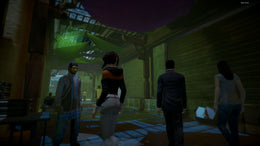 Dreamfall Chapters Steam Key GLOBAL