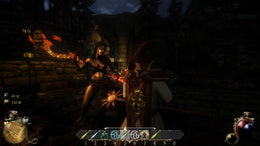 Two Worlds II HD - Call of the Tenebrae Steam Key GLOBAL