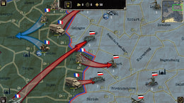 Strategy & Tactics: Wargame Collection Steam Key GLOBAL