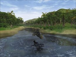 Comanche 4 Steam Key GLOBAL