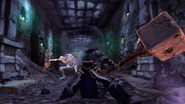 Darksiders 2 Steam Key GLOBAL