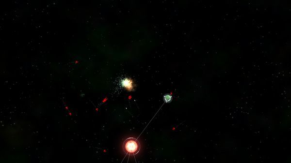 Solar 2 Steam Key GLOBAL