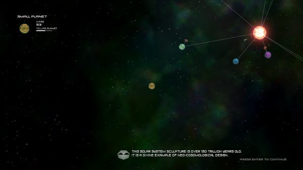 Solar 2 Steam Key GLOBAL