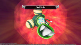 Trillion: God of Destruction Steam Key GLOBAL