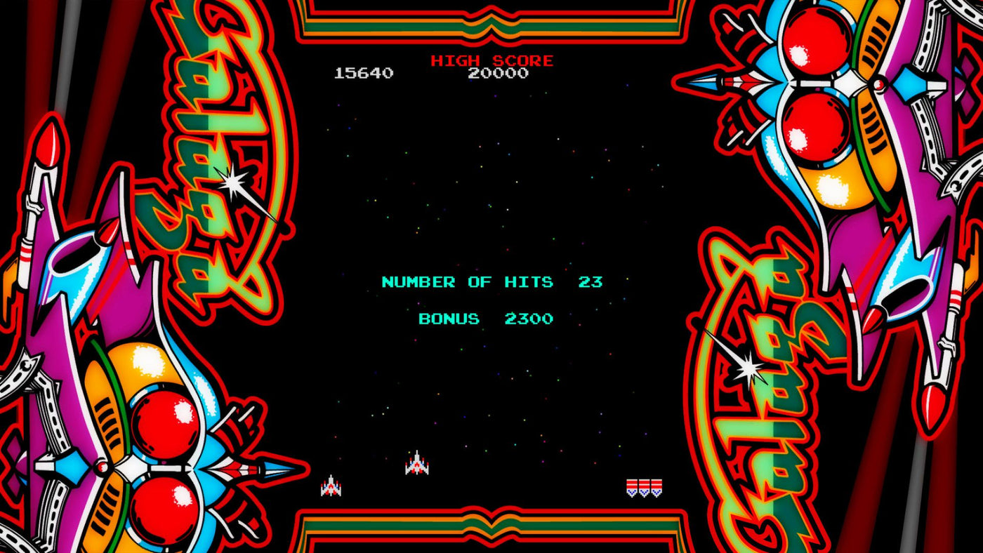ARCADE GAME SERIES 3-in-1 Pack Steam Key GLOBAL
