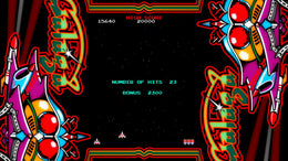 ARCADE GAME SERIES 3-in-1 Pack Steam Key GLOBAL