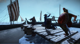 Chivalry - Deadliest Warrior Steam Key GLOBAL