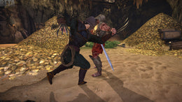 Chivalry - Deadliest Warrior Steam Key GLOBAL