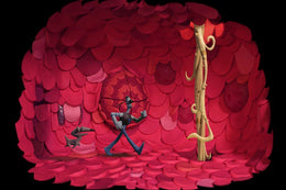 Armikrog Steam Key GLOBAL
