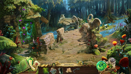 Grim Legends 2: Song of the Dark Swan Steam Key GLOBAL