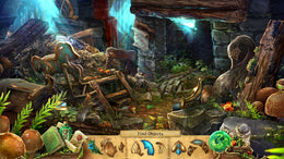 Grim Legends 2: Song of the Dark Swan Steam Key GLOBAL