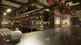 Dangerous Golf Steam Key GLOBAL