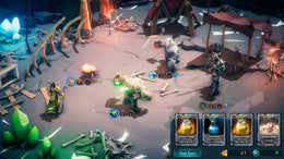 Cardaclysm (PC) - Steam Key - GLOBAL