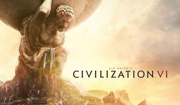 Sid Meier's Civilization VI Gold Edition Steam Key GLOBAL