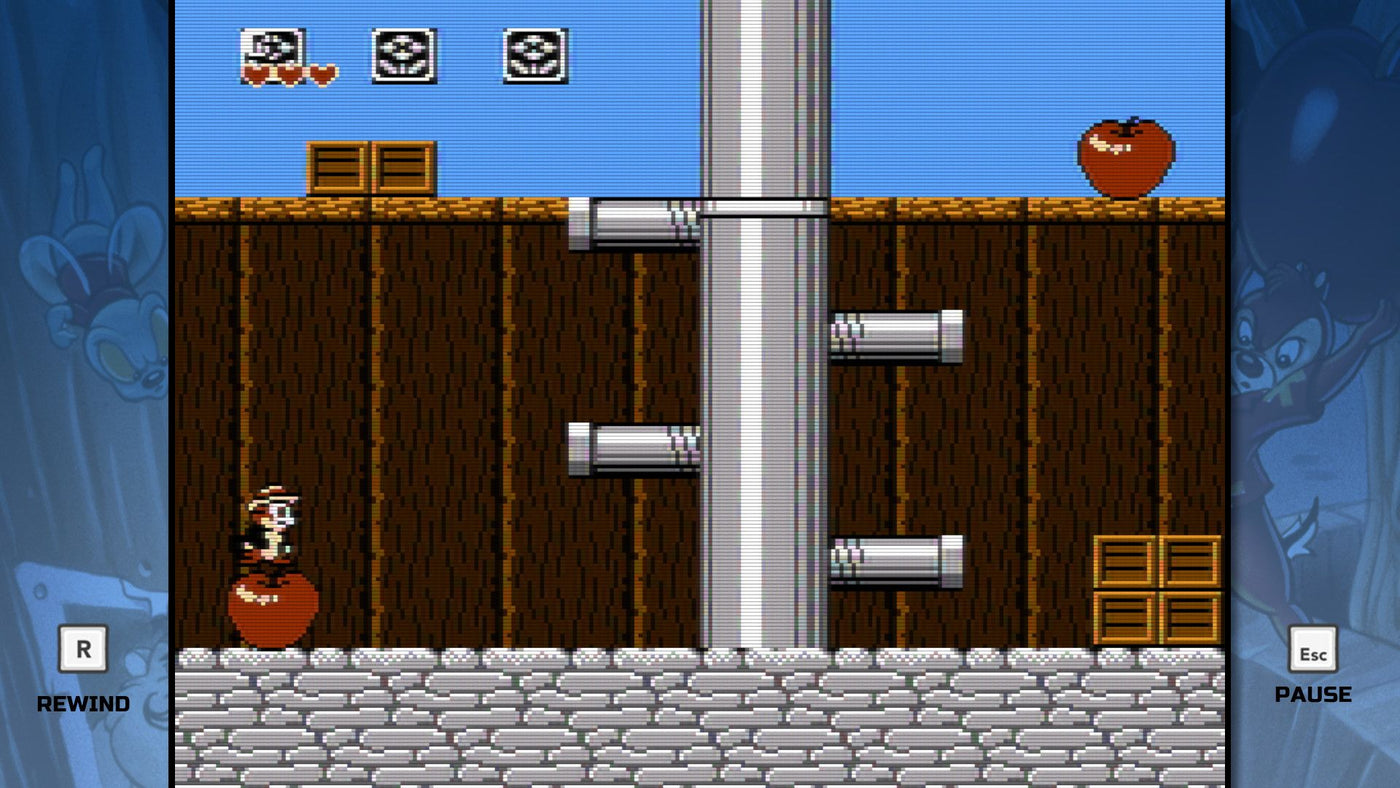 The Disney Afternoon Collection Steam Key GLOBAL