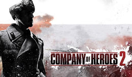 Company of Heroes 2 - Southern Fronts Mission Pack Steam Key GLOBAL