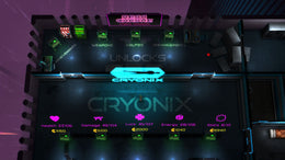 Neon Chrome Steam Key GLOBAL