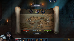 Legend of Keepers: Career of a Dungeon Master - Steam - Key GLOBAL