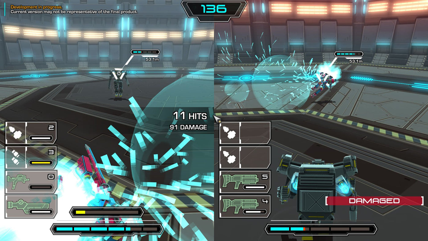 Garrison: Archangel Steam Key GLOBAL