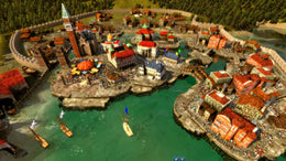 Rise of Venice Steam Key GLOBAL