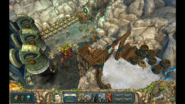 King's Bounty: The Legend Steam Key GLOBAL