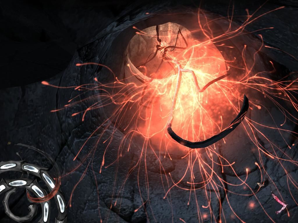 The Void Steam Key GLOBAL
