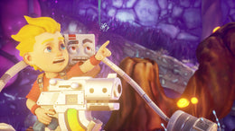 Rad Rodgers - Radical Edition Steam Key GLOBAL