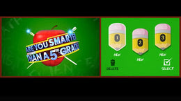 Are You Smarter Than a 5th Grader? Steam Key GLOBAL