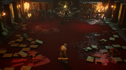 Redeemer | Enhanced Edition (PC) - Steam Key - GLOBAL