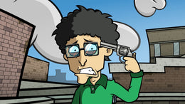 Randal's Monday Steam Key GLOBAL