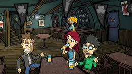 Randal's Monday Steam Key GLOBAL