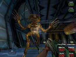 Aliens versus Predator Classic 2000 (PC) - Steam Key - GLOBAL