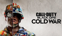 Call of Duty Black Ops: Cold War (Xbox Series X) - Xbox Live Key - UNITED STATES