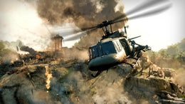 Call of Duty Black Ops: Cold War (Xbox Series X) - Xbox Live Key - UNITED STATES