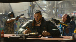 Cyberpunk 2077 (Xbox One) - Xbox Live Key - UNITED STATES