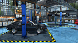 Car Mechanic Simulator 2015 Gold Edition Steam Key GLOBAL