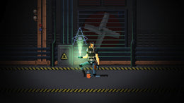 Gods Will Be Watching Steam Key GLOBAL