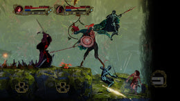 Abyss Odyssey Steam Key GLOBAL