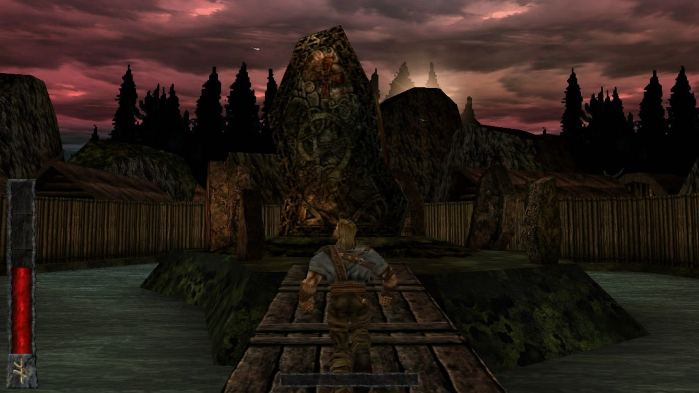 Rune Classic Steam Key GLOBAL