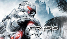 Crysis GOG.COM Key GLOBAL