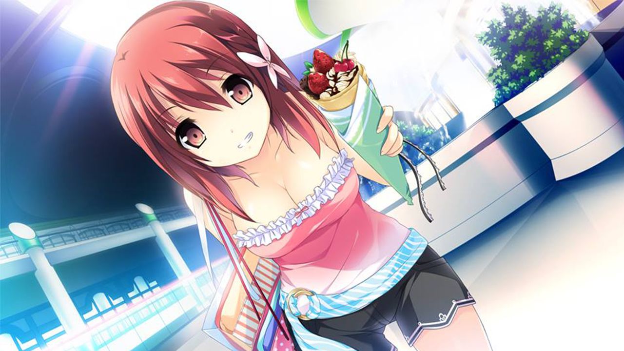 If My Heart Had Wings Steam Key GLOBAL