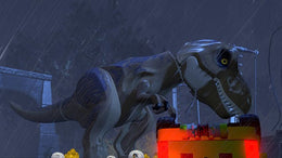 LEGO Jurassic World Xbox Live Key Xbox One UNITED STATES