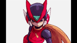 Mega Man Zero/ZX Legacy Collection - Steam Key GLOBAL