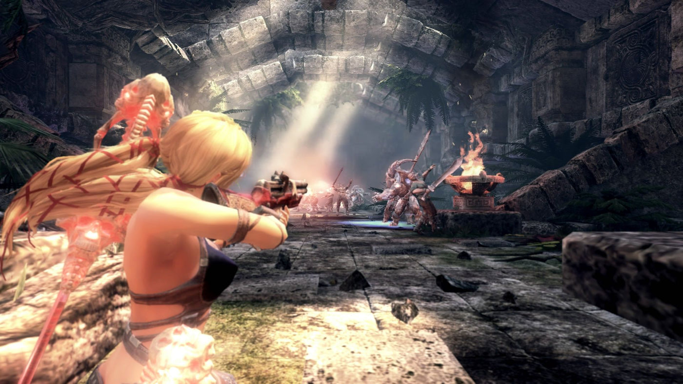 Blades of Time: Limited Edition Steam Key GLOBAL