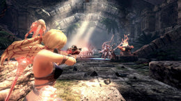 Blades of Time: Limited Edition Steam Key GLOBAL