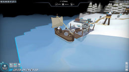 The Colonists Steam Key GLOBAL
